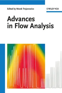 Advances in Flow Analysis_cover