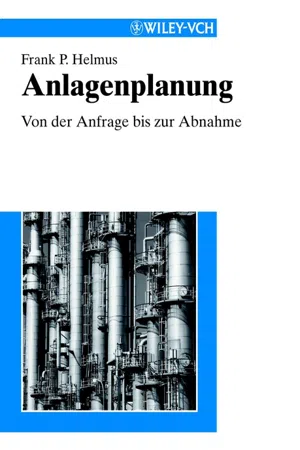 Anlagenplanung