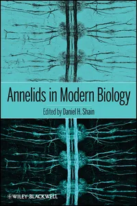 Annelids in Modern Biology_cover