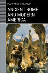Ancient Rome and Modern America_cover