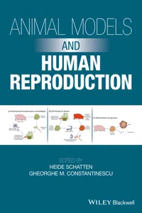 Animal Models and Human Reproduction_cover