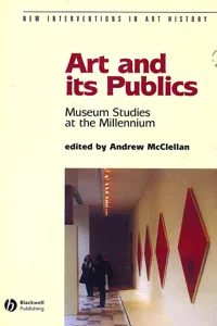 Art and Its Publics_cover