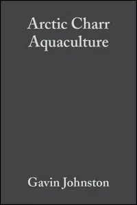 Arctic Charr Aquaculture_cover