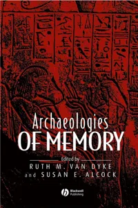 Archaeologies of Memory_cover