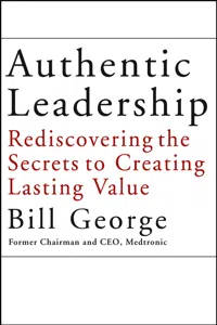 Authentic Leadership_cover