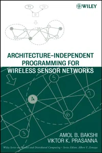 Architecture-Independent Programming for Wireless Sensor Networks_cover