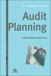 Audit Planning_cover