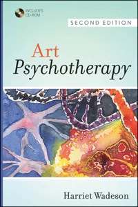 Art Psychotherapy_cover