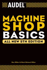 Audel Machine Shop Basics_cover