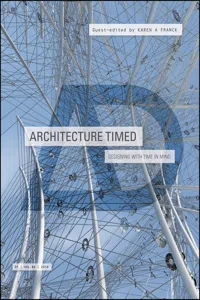 Architecture Timed_cover