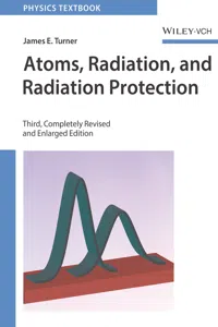Atoms, Radiation, and Radiation Protection_cover