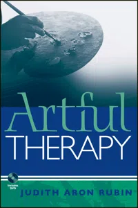 Artful Therapy_cover