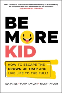 Be More Kid_cover