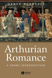 Arthurian Romance_cover