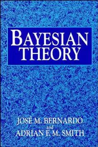 Bayesian Theory_cover