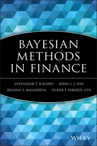 Bayesian Methods in Finance_cover