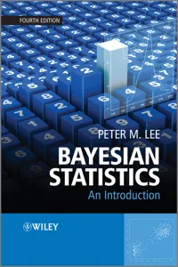 Bayesian Statistics_cover