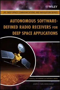 Autonomous Software-Defined Radio Receivers for Deep Space Applications_cover