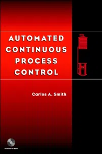 Automated Continuous Process Control_cover