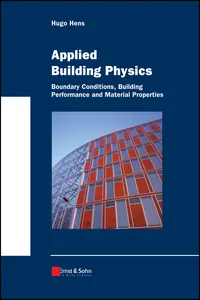 Applied Building Physics_cover