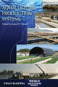 Aquaculture Production Systems_cover