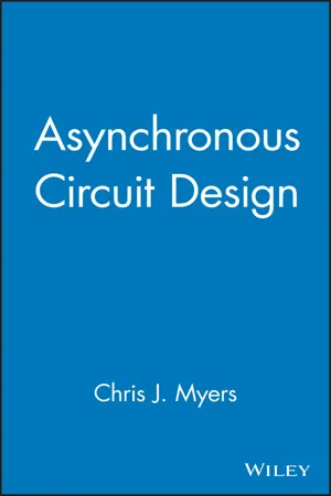 Asynchronous Circuit Design