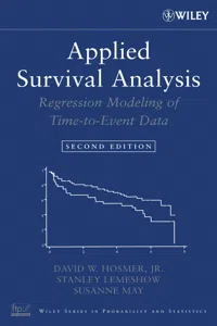 Applied Survival Analysis_cover