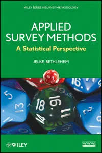 Applied Survey Methods_cover