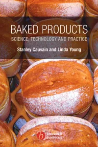 Baked Products_cover