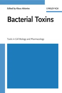 Bacterial Toxins_cover