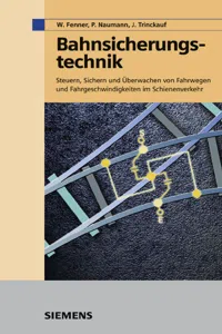 Bahnsicherungstechnik_cover