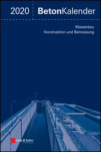 Beton-Kalender 2020_cover