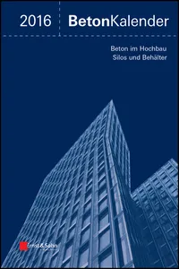 Beton-Kalender 2016_cover