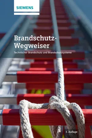 Brandschutz-Wegweiser