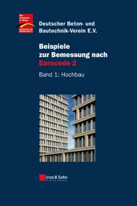 Beispiele zur Bemessung nach Eurocode 2_cover