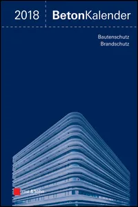 Beton-Kalender 2018_cover