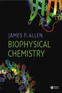 Biophysical Chemistry_cover