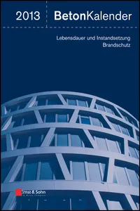Beton-Kalender 2013_cover
