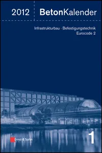 Beton-Kalender 2012_cover