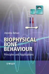 Biophysical Bone Behaviour_cover