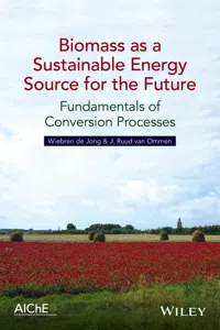 Biomass as a Sustainable Energy Source for the Future_cover