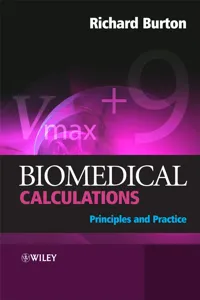 Biomedical Calculations_cover