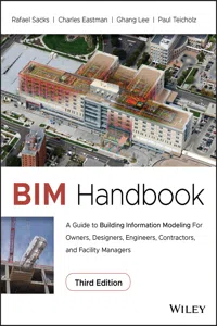 BIM Handbook_cover