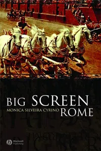 Big Screen Rome_cover