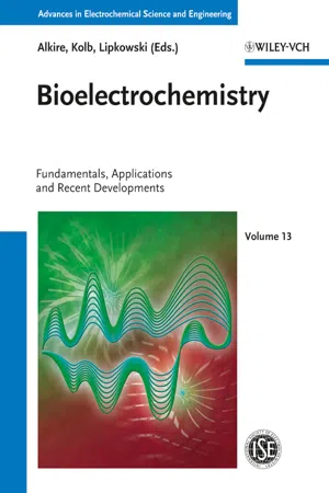 Bioelectrochemistry