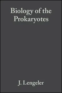 Biology of the Prokaryotes_cover