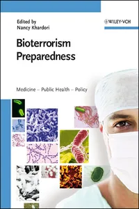 Bioterrorism Preparedness_cover