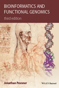 Bioinformatics and Functional Genomics_cover