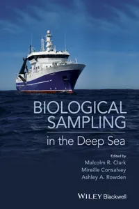 Biological Sampling in the Deep Sea_cover