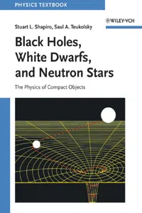 Black Holes, White Dwarfs, and Neutron Stars_cover